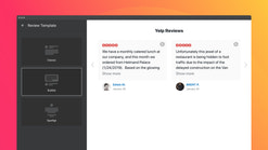 elfsight yelp reviews screenshots images 2