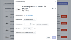 product messaging screenshots images 3