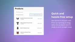 price up screenshots images 3