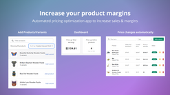 price up screenshots images 1