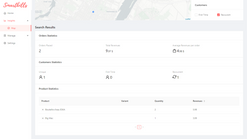 smartbills screenshots images 3