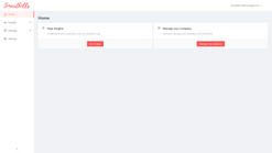 smartbills screenshots images 1