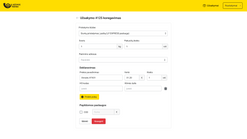 lietuvos pastas screenshots images 2
