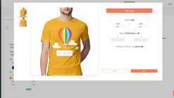 printrove print on demand dropshipping screenshots images 2