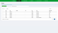 pakex courier screenshots images 2