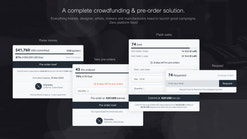 fundlify screenshots images 1