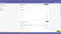 currency switcher screenshots images 3
