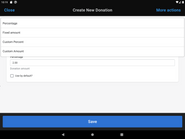 donatly screenshots images 6