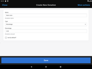donatly screenshots images 5