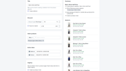 discount app screenshots images 5