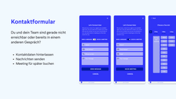 lets connect screenshots images 3