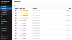 mollie klarna payments screenshots images 3