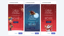 ho ho ho sale announcements screenshots images 1