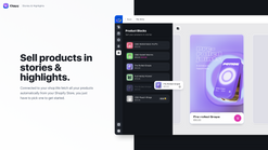 once mobile first storefront screenshots images 2