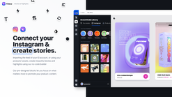 once mobile first storefront screenshots images 1