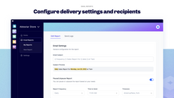 email reports by 2can apps screenshots images 2