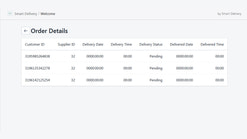 smart delivery shippings screenshots images 3