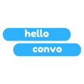 HelloConvo Influencers app overview, reviews and download