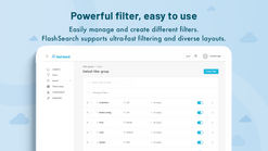 flash search screenshots images 1