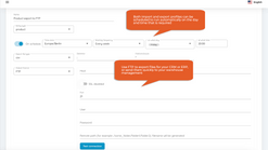 improved import export screenshots images 5