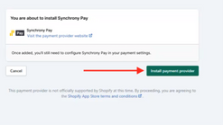 synchrony pay screenshots images 1