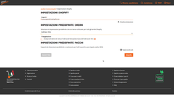 paccoespresso com screenshots images 1