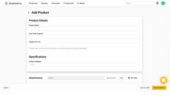 makemine production screenshots images 2