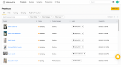makemine production screenshots images 1