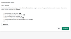 inspo ai blog post co author screenshots images 3
