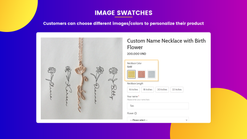 product options by bss screenshots images 4