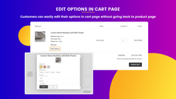product options by bss screenshots images 5