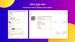 product options by bss screenshots images 1