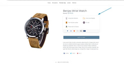 modern product descriptions screenshots images 1