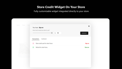 my store credit screenshots images 5