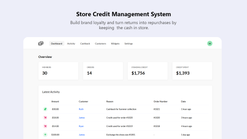 my store credit screenshots images 1