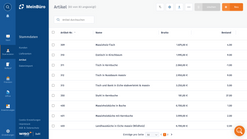 fixbuchhaltung wiso meinburo screenshots images 2