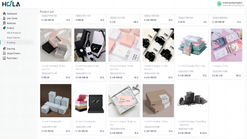 holadropshipping screenshots images 2