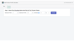 bulk price review screenshots images 2