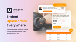 oneupsell screenshots images 6