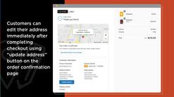 relocate address editor screenshots images 2