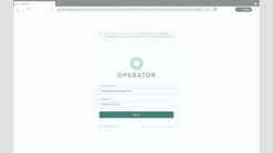 operator screenshots images 2