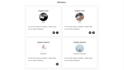 members 1 screenshots images 5