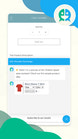chatbot upsell screenshots images 4