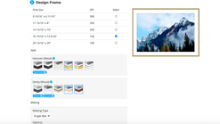 frame it easy screenshots images 2