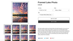 frame it easy screenshots images 4
