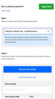 latitude interest free screenshots images 5