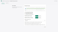 variable price barcode parser screenshots images 1