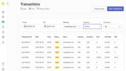 vatcompliance screenshots images 3