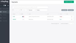 oney 4x with fees screenshots images 3