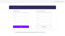 dreevo screenshots images 1